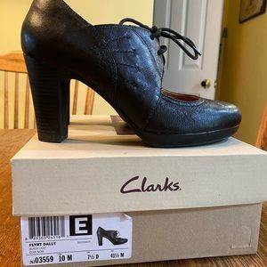 Clark’s  Flyrt Dally